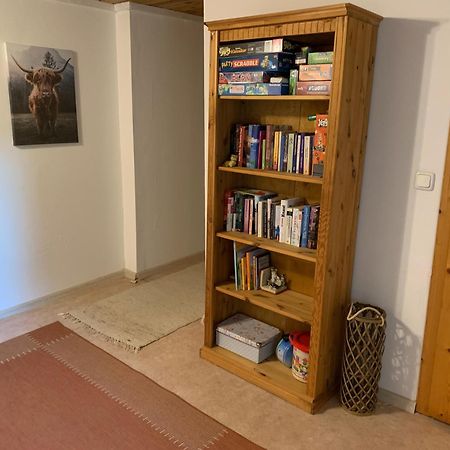 Ferienhaus Ramersdorf Kollnburg Eksteriør bilde