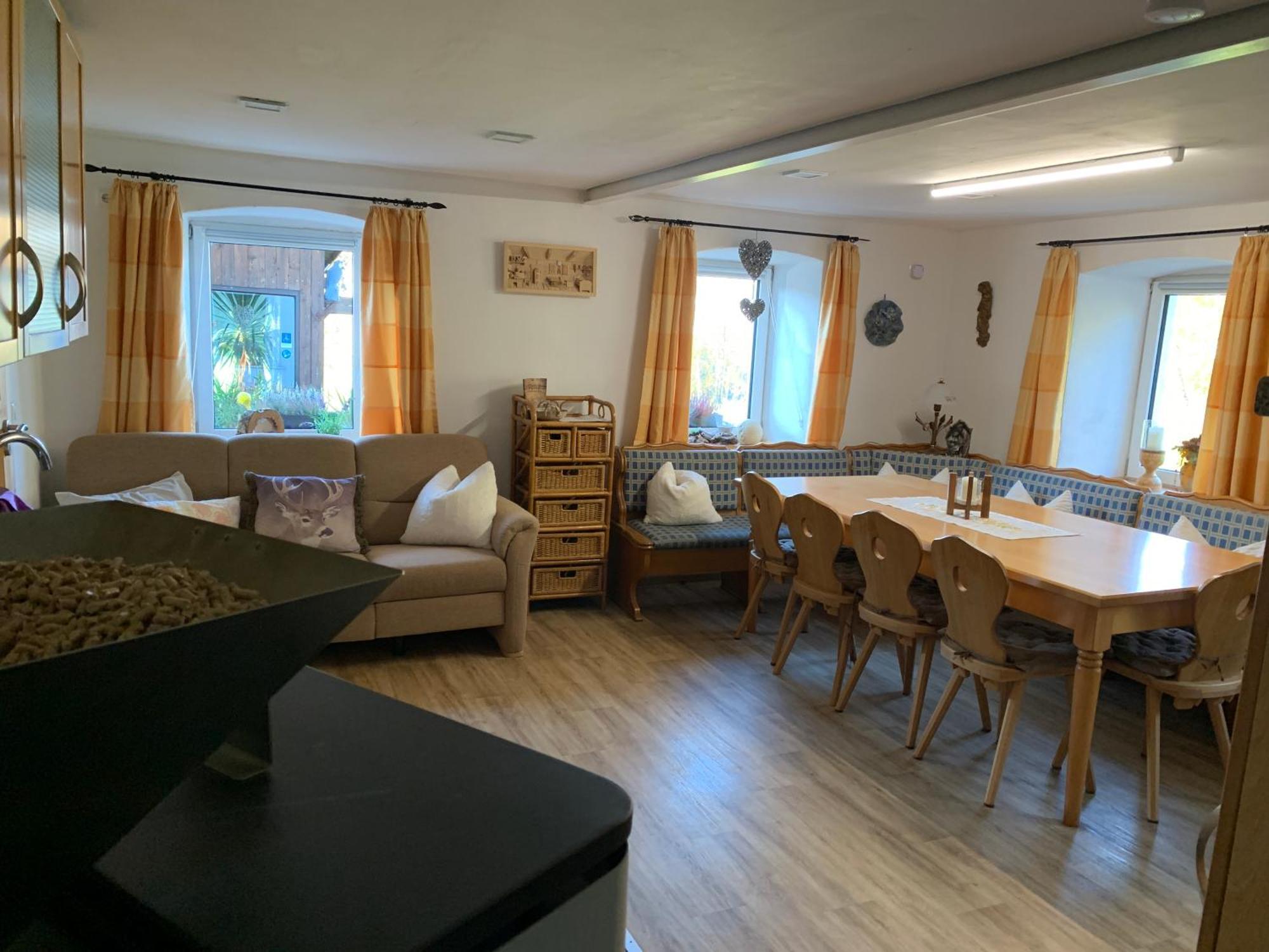 Ferienhaus Ramersdorf Kollnburg Eksteriør bilde