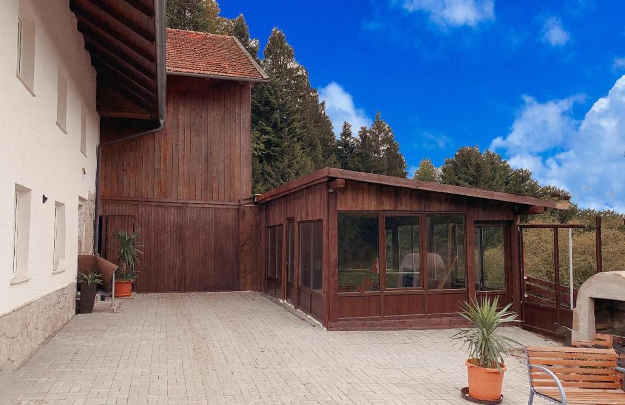 Ferienhaus Ramersdorf Kollnburg Eksteriør bilde
