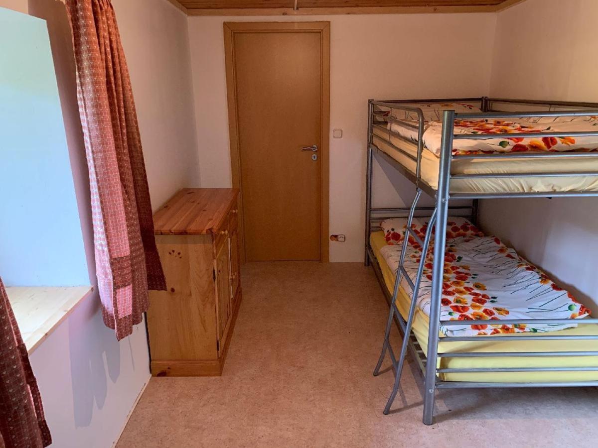 Ferienhaus Ramersdorf Kollnburg Eksteriør bilde